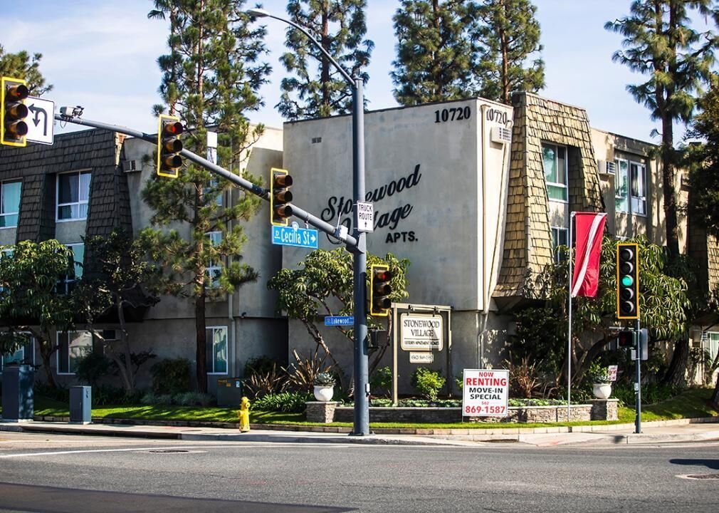 When big property managers give independent landlords a bad name